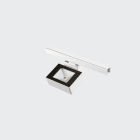 SIDE - SOLARIS MINI BINARIO 19.3W 1873LM 3000K