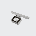 SIDE - SOLARIS MINI BINARIO 19.3W 2034LM 4000K