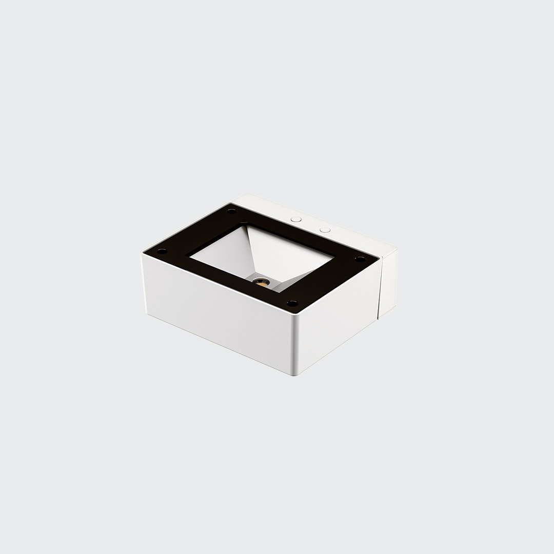 SIDE - SOLARIS MINI 19.3W 2034LM 4000K IP65 BR