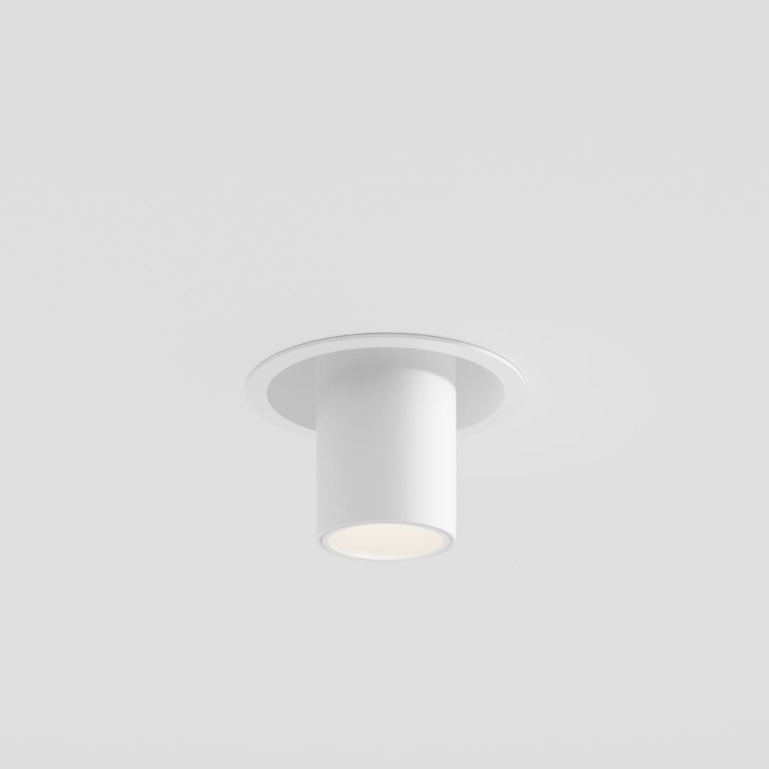 SIDE - STILO 60 DIAM107MM 16.3W 1440LM 3000K IP