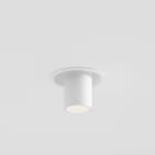 SIDE - STILO 60 DIAM107MM 16.3W 1440LM 3000K IP