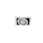 SIDE - MATRIX 111 165X165MM IP20 BI