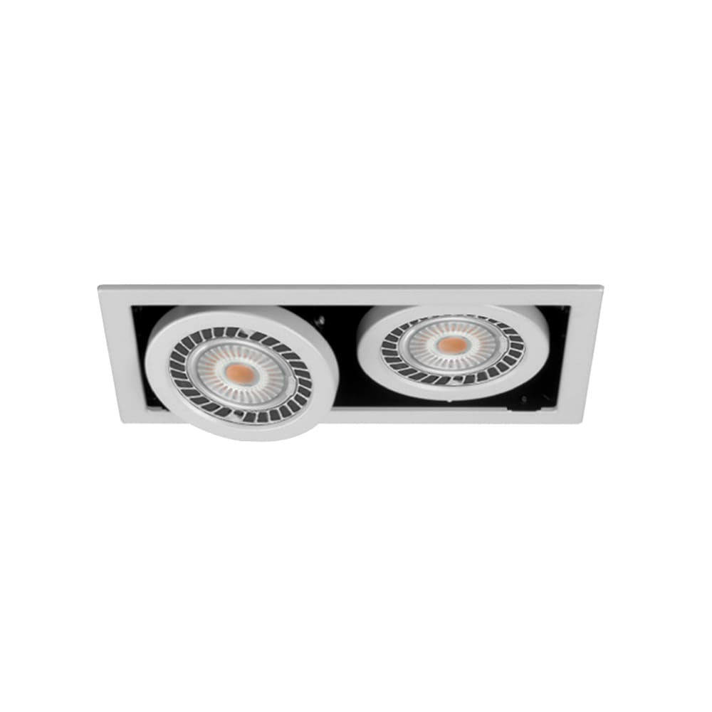 SIDE - MATRIX 111 295X165MM IP20 BI