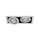 SIDE - MATRIX 111 295X165MM IP20 BI