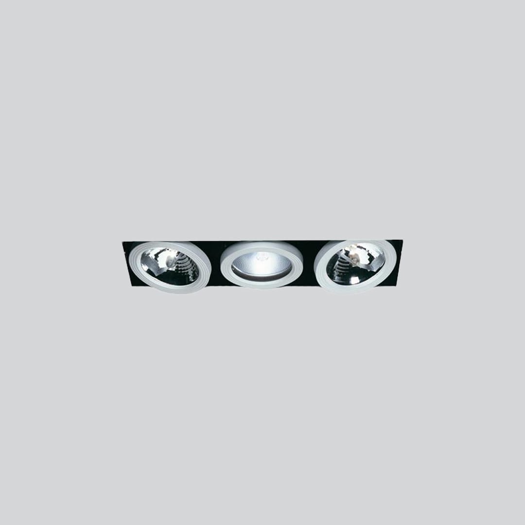 SIDE - MATRIX 111 SC 430X155MM IP20 GR