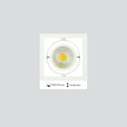 SIDE - MATRIX POWER 1 LED 179X179MM 41W 5346LM