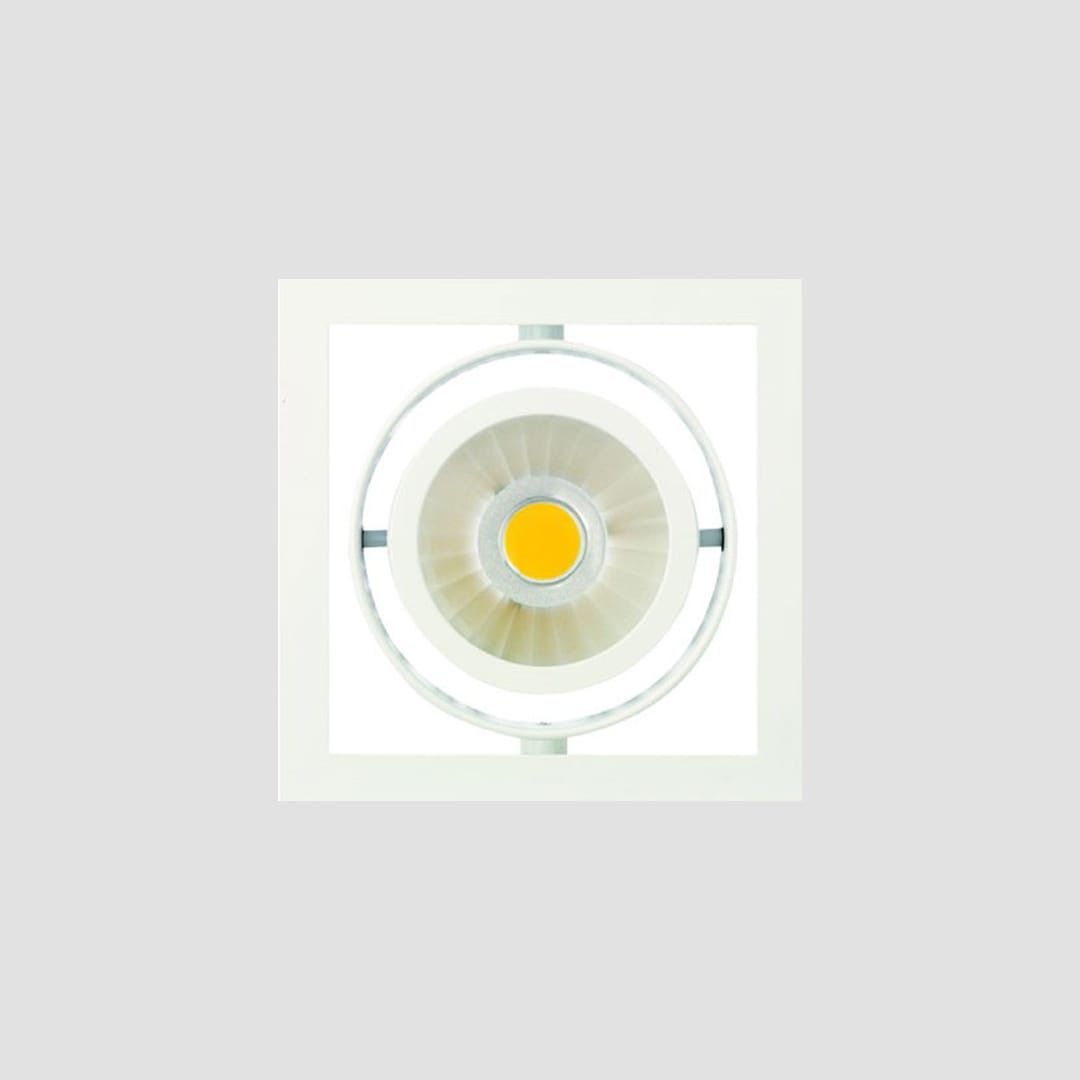 SIDE - MATRIX 1LED PLUS 179X179MM 47W 4862LM 40