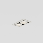 SIDE - MATRIX COIN 2 LED 210X118MM 25.8W 2240LM