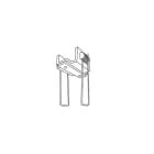 SIDE - KIT MOLLE PER ANCORAGGIO