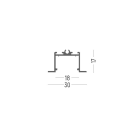 SIDE - KIT ESTRUSO ALLUMINIO BI