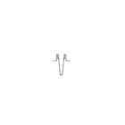 SIDE - KIT MOLLE PER ANCORAGGIO N4 PEZZI