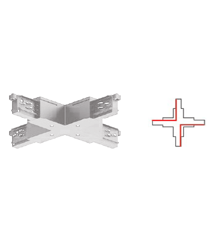 SIDE - CONGIUNZIONE A X BI 380V 16A