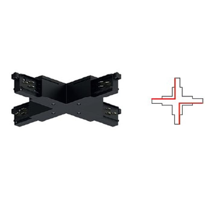 SIDE - CONGIUNZIONE A X X NE 380V 16A