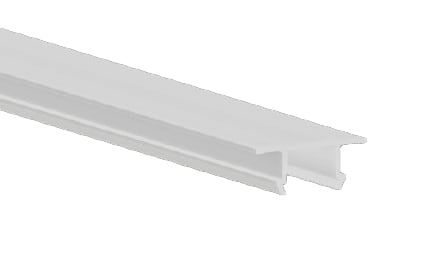 SIDE - BINARIO 230V DALI COPRI BINARIO L.1000MM