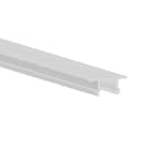 SIDE - BINARIO 230V DALI COPRI BINARIO L.1000MM