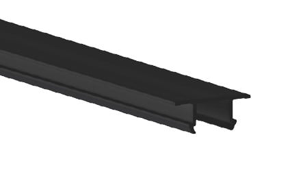 SIDE - BINARIO 230V DALI COPRI BINARIO L.1000MM