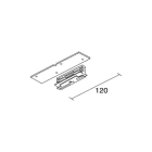 SIDE - BINARIO SITRACK 230V INCASSO CONGIUNZION