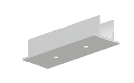 SIDE - COPERTURA PER ALIMENTATORE CENTRALE BI