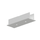 SIDE - COPERTURA PER ALIMENTATORE CENTRALE BI