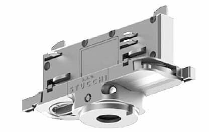 SIDE - ADATTATORE SIMMETRICO A 6 CONDUTTORI BI