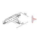 SIDE - BINARIO SITRACK 230V INCASSO CONGIUNZION