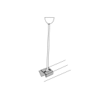 SIDE - BINARIO 230V DALI KIT TIGE RIGIDA PER SO