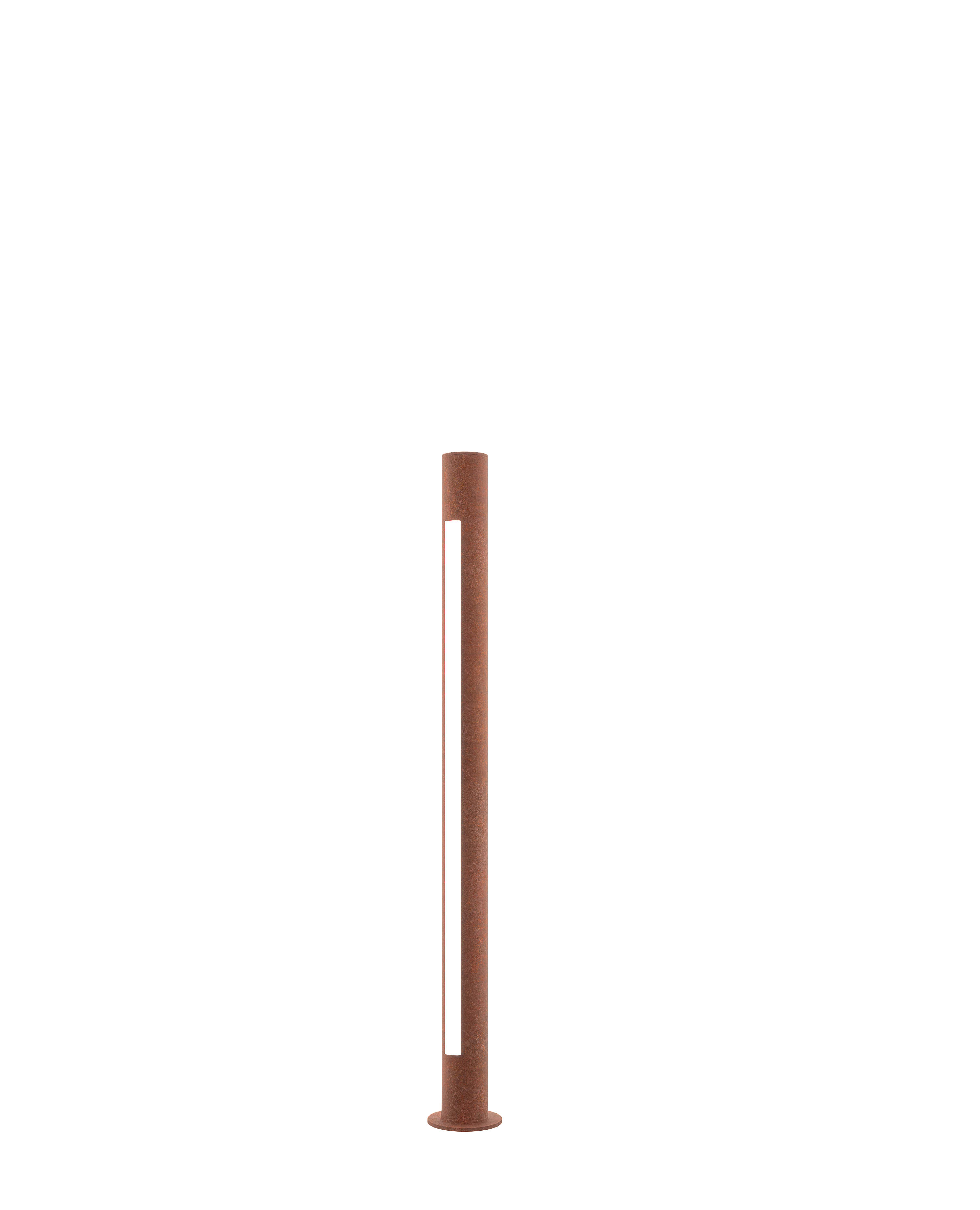 SIDE - ZERO7 LINEARE H.600MM 6W 600LM 3000K IP6