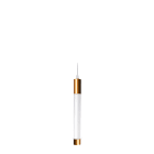 SIDE - ZERO2 SOSP.VERTICALE L.500 8.1W 902LM 30