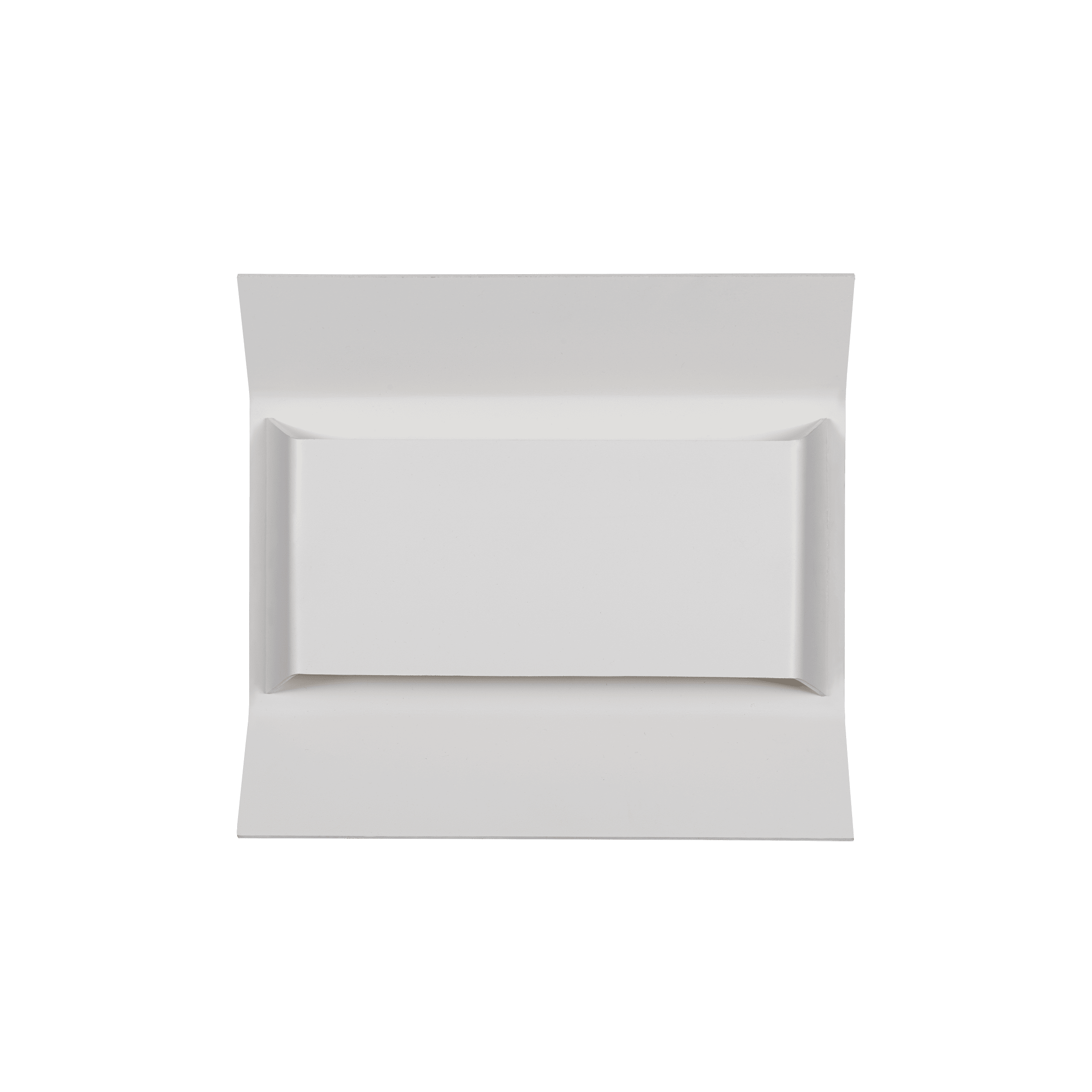 SIDE - ZERO4 PARETE 300X300 10W 1058LM 3000K IP