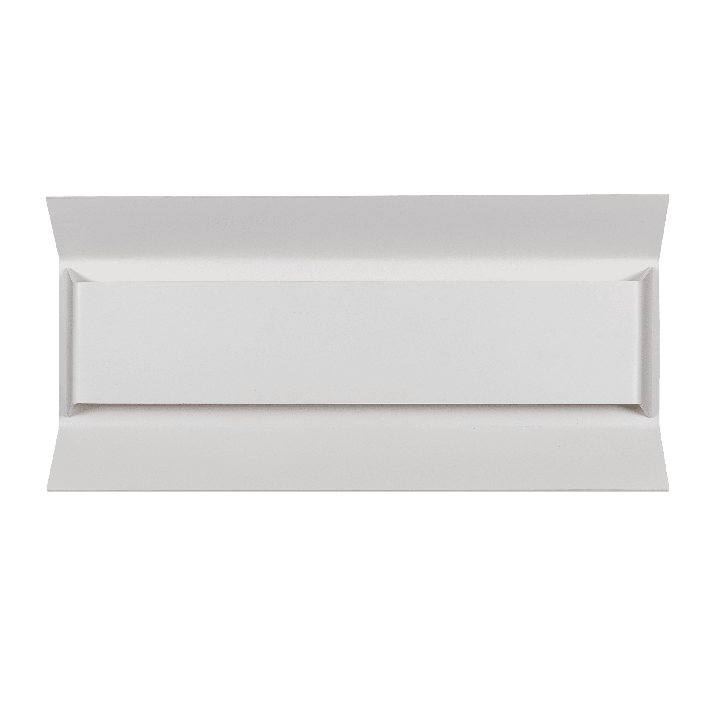SIDE - ZERO4 PARETE 600X300 25W 2866LM 4000K IP