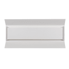 SIDE - ZERO4 PARETE 600X300 25W 2866LM 4000K IP