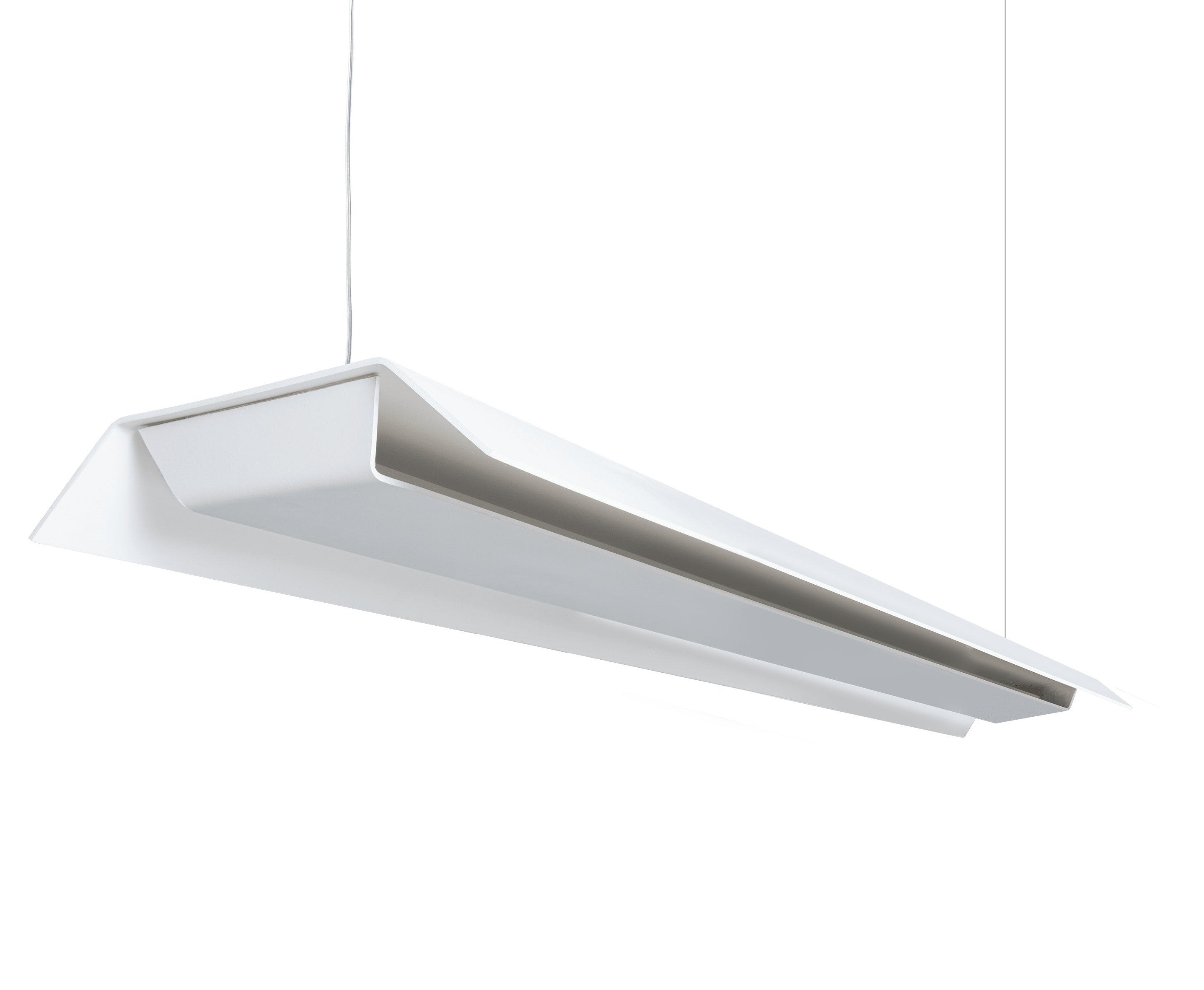 SIDE - ZERO4 SOSPENSIONE 900X300 39W 4292LM 300