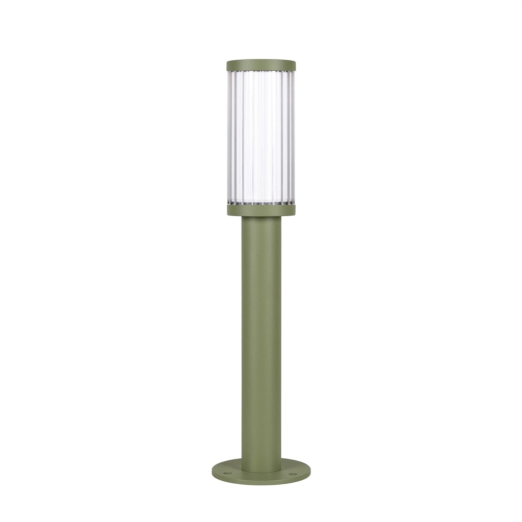 SIDE - ZERO10 D.60 H600MM 25W E27 IP65 VE 220/2