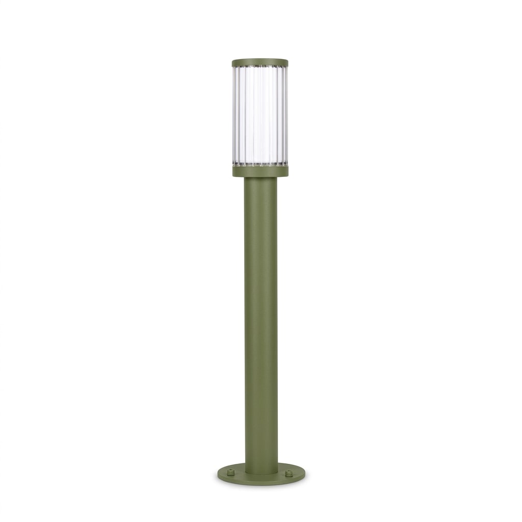 SIDE - ZERO10 D.60 H900MM 25W E27 IP65 VE 220/2