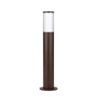 SIDE - ZERO10 D.100 H900MM 25W E27 IP65 BW 220/