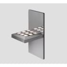 SIDE - Q1 14.4W 1280LM 3000K IP20 25 220/240V