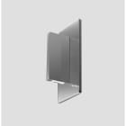 SIDE - Q3 14.4W 1280LM 3000K IP20 BW 15 220/24