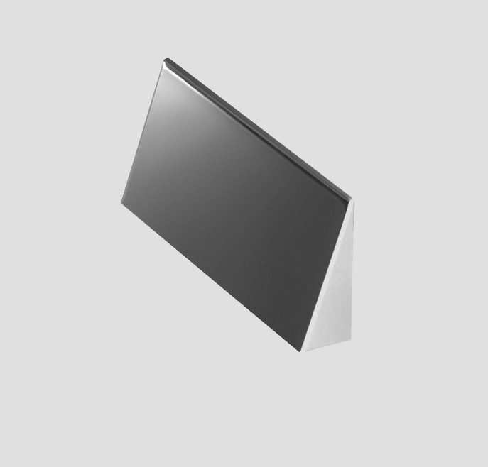 SIDE - Q6 7.2W 480LM 3000K CR 25 220/240V