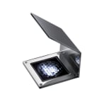 SIDE - Q7 14.3W 1040LM 3000K IP67 INOX 15  220/