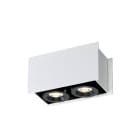SIDE - SD4 14.9W 1430LM 3000K IP20 BW 24 220/2