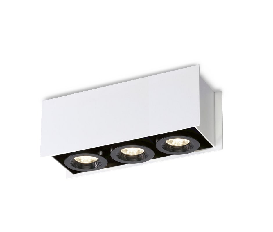 SIDE - SD4 42.7W 4290LM 3000K IPI0 NE 24  220/2