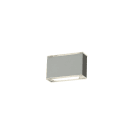 SIDE - SD3 11.6W 640LM 3000K IP65 BW 30  220/24