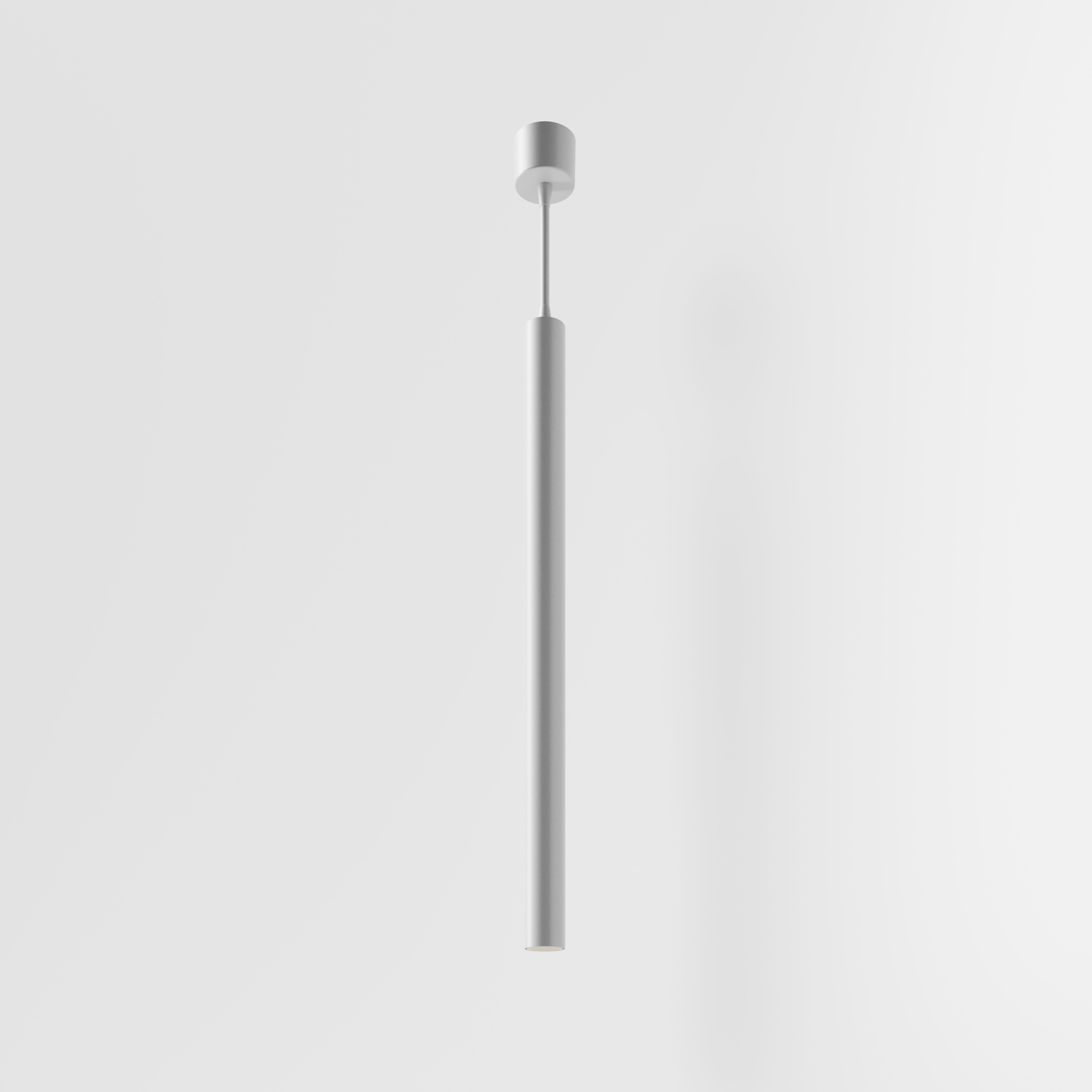 SIDE - DROP 60S XS 4.5W 353LM 4000K IP20 GR 45