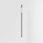 SIDE - DROP 60S XS 4.5W 353LM 4000K IP20 GR 45
