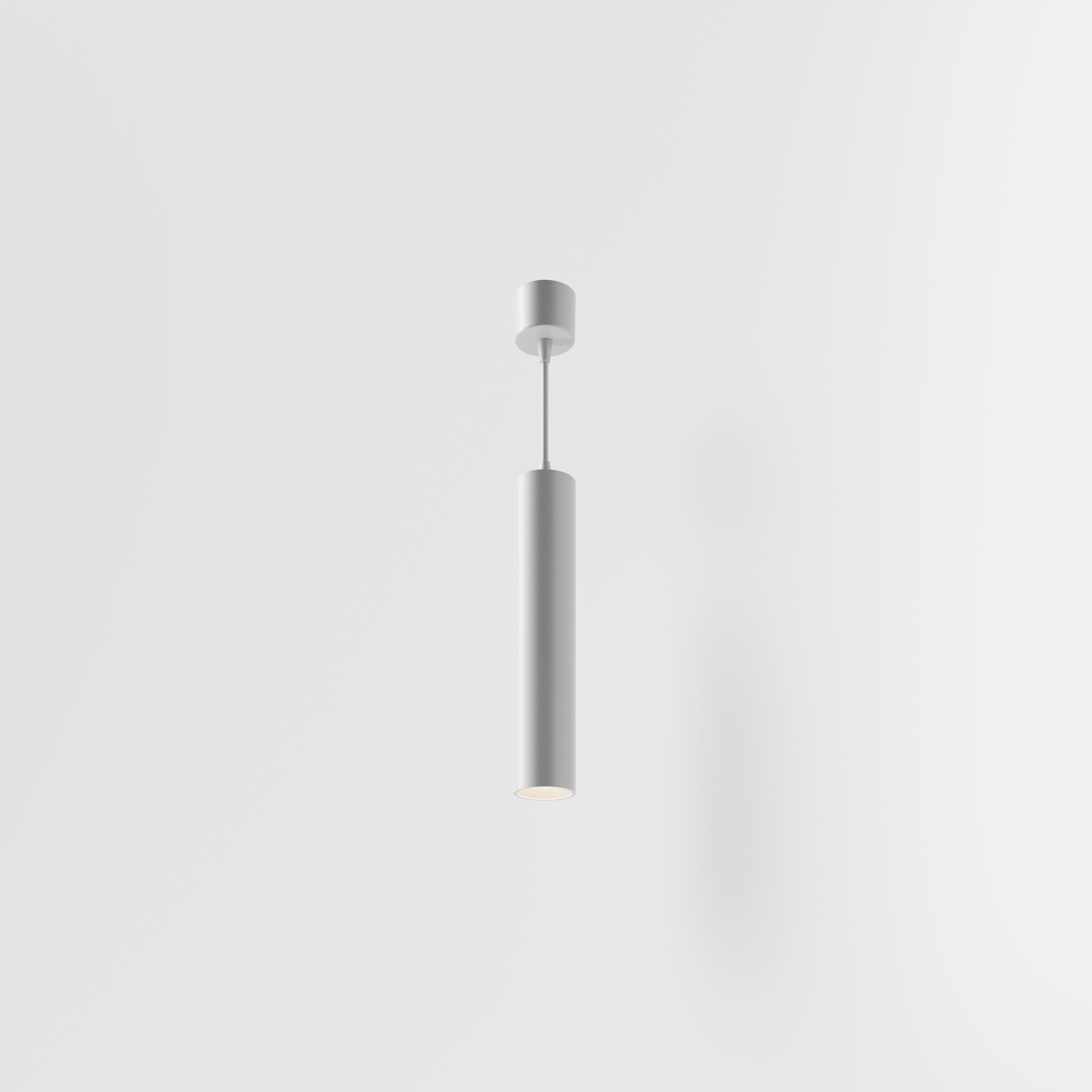 SIDE - DROP 30S M 8.3W 862LM 4000K IP20 GR 25