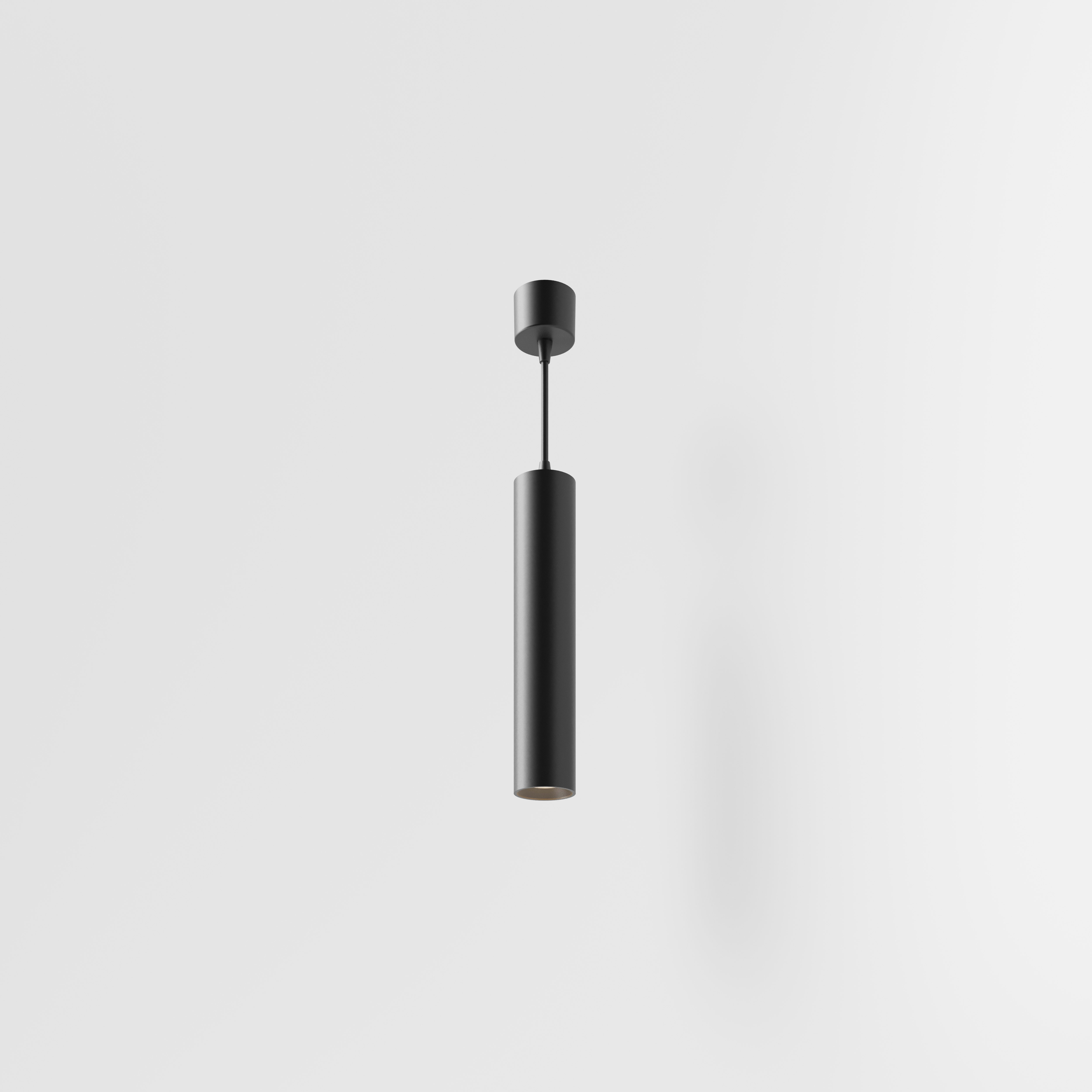 SIDE - DROP 60S M 8.3W 862LM 4000K IP20 NE 25