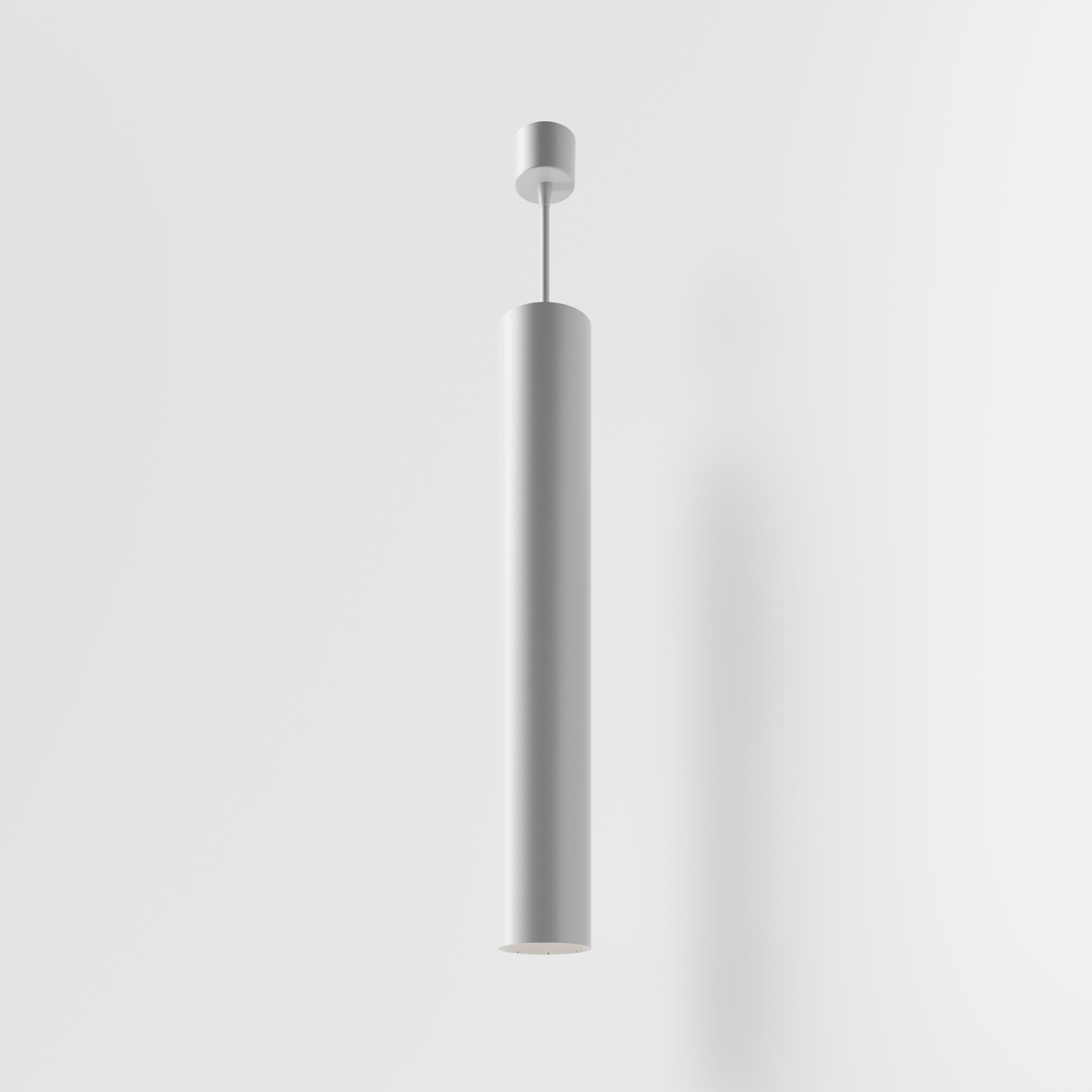 SIDE - DROP 60S XL 19.7W 2634LM 3000K IP20 GR 1