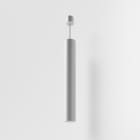 SIDE - DROP 60S XL 19.7W 2634LM 3000K IP20 GR 1