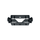 SIDE - KIT ATTACCO DOPPIO SU PALO DIAM.60MM GRA