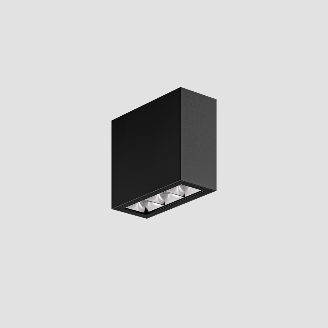 SIDE - RULED LINEAR IP65 10.5W 1278LM 3000K IP6